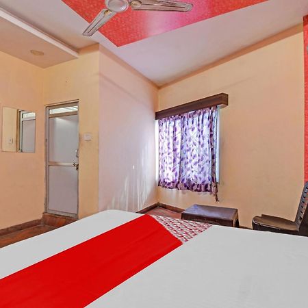 Hotel O Shree Balaji Hotel & Restaurant Bedla Экстерьер фото
